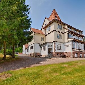 Hotel Spießberghaus